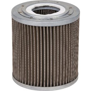 MANN-FILTER Filtru hidraulic HD 1349 137 mm