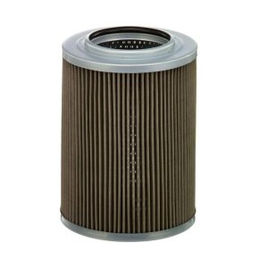 MANN-FILTER Filtru hidraulic HD155 Cilindric Ulei hidraulic 197 mm