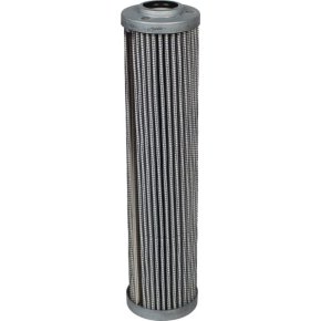 MANN-FILTER Filtru hidraulic HD 414/2 Cilindric 197mm 46mm