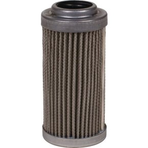 MANN-FILTER Filtru hidraulic HD 45/5 Cilindric 92 mm