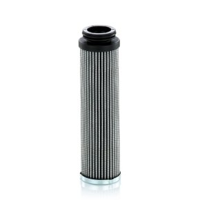 MANN-FILTER Filtru hidraulic HD50001 Cilindric 191 mm
