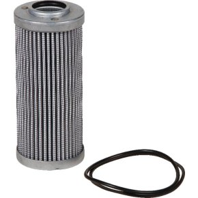 MANN-FILTER Filtru hidraulic HD 509/2 x Ulei 115 mm