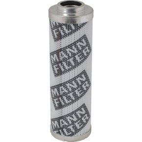 MANN-FILTER Filtru hidraulic HD512 Cilindric 153mm