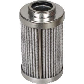 MANN-FILTER Filtru hidraulic HD 56/2 Cilindric 84mm Înălţime 47mm Diametru exterior