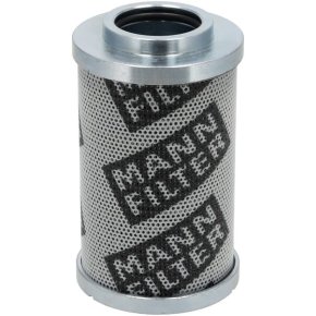 MANN-FILTER Filtru Hidraulic Cilindric Lungime 114mm Diametru Exterior 68mm