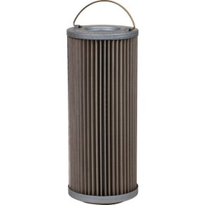 MANN-FILTER Filtru hidraulic HD 717 Cilindric