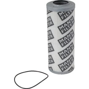 MANN-FILTER Filtru Hidraulic HD805X Cilindric 209mm 80mm