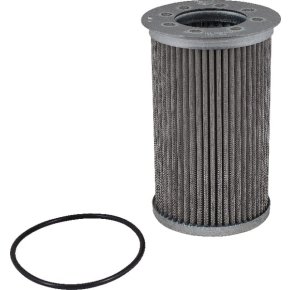 MANN-FILTER Filtru hidraulic HD 811 Cilindric 118mm