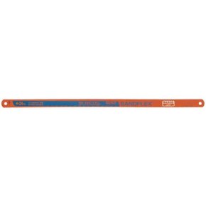 Pânză de ferăstrău pentru metale HG390624 SANDFLEX bi-metal 300mm 24 dinți Bahco