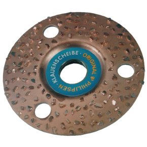 Kerbl Disc cu gheare VV1082 125mm