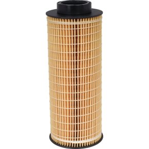 MANN-FILTER Element Filtru Ulei fără metal HU 1072 x 253 mm