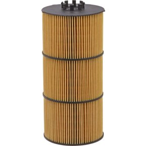 MANN-FILTER Filtru de ulei HU12001Z 4 µm