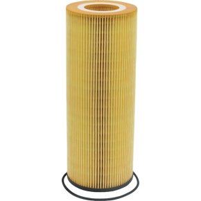 MANN-FILTER Element filtru de ulei fără metale HU 12 140 x