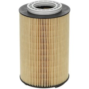 MANN-FILTER Filtru de ulei Cilindric 194mm x 120mm