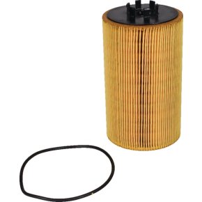 MANN-FILTER Filtru Ulei Cilindric HU 13 125 x 202mm