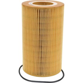 MANN-FILTER Element filtru ulei Fără metal HU 1390 x Înălţime 202mm Diametru exterior 113mm