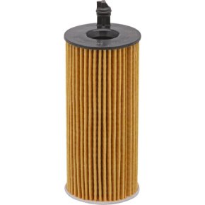 MANN-FILTER Filtru Ulei Cilindric Hârtie Celuloză 134mm