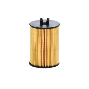 MANN-FILTER Filtru de ulei Cilindric 89 mm