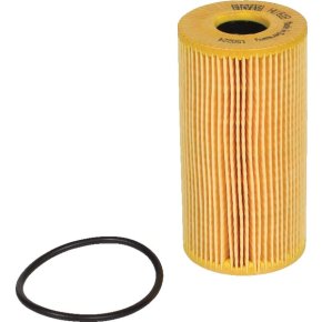 MANN-FILTER Filtru Ulei HU 618 x fără metal 113mm