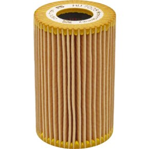 MANN-FILTER Filtru ulei HU7008Z Cilindric 100 mm 63 mm 28 mm