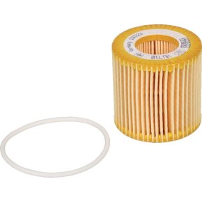 MANN-FILTER Element filtru ulei HU710X fără metal 62 mm