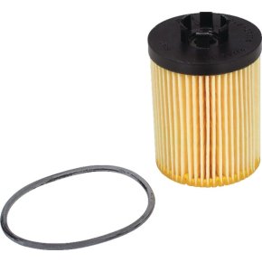 MANN-FILTER Filtru Ulei HU 712/8 x Cilindric 85mm