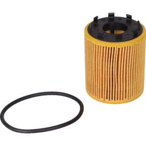 MANN-FILTER Element filtru de ulei HU 713/1 x Fără metal Cilindric 83 mm