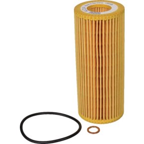 MANN-FILTER Filtru Ulei HU 721/4 x Cilindric 153mm