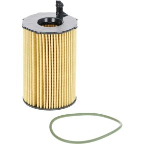 MANN-FILTER Filtru Ulei HU8005Z 128mm x 76mm