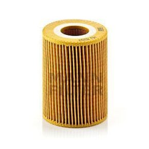 MANN-FILTER Filtru Ulei HU8201Y 92mm x 72mm