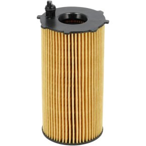 MANN-FILTER Filtru de ulei HU8202X Cilindric Ulei 143mm