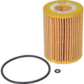 MANN-FILTER Filtru Ulei HU 821 x fără metal 95mm Înălţime 72mm Diametru exterior