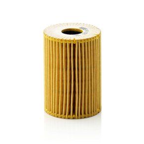 MANN-FILTER Filtru ulei HU825X Cilindric 101mm