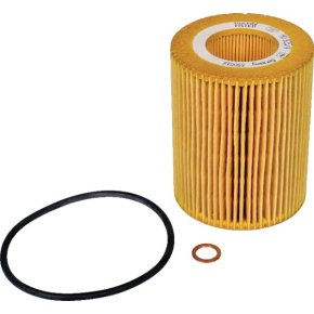 MANN-FILTER Element Filtru Ulei HU 925/4 x Fără Metal Cilindric 104mm