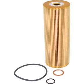 MANN-FILTER Element filtru ulei HU 947/1 n fără metal 195 mm