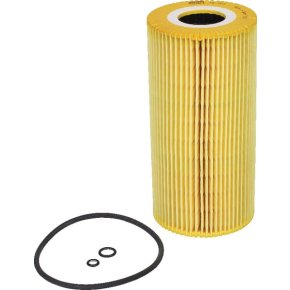 MANN-FILTER Element Filtru Ulei Fără Metal HU951X