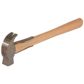Kerbl Ciocan pentru corectarea copitelor HUW31306