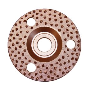 Kerbl Disc cu gheară HUW34018 115mm