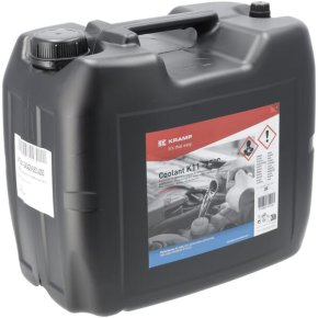Kramp Lichid de răcire IAT251020KR K11 ready-mix -25° 20L