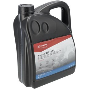 Kramp Lichid de răcire IAT371005KR K11 ready-mix -37°C 5L