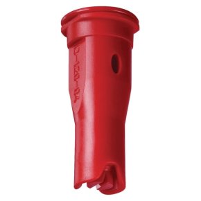 Lechler Duză injecție aer ID312004POM ID3 120° 04 Roșu