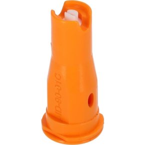 Lechler Duză injecție aer ID9001C ID 90° portocalie din material ceramic 01