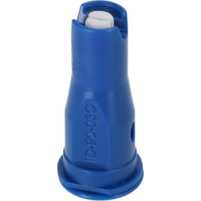 Lechler Duză injecție aer ID9003C ID 90° 03 Albastru Ceramic