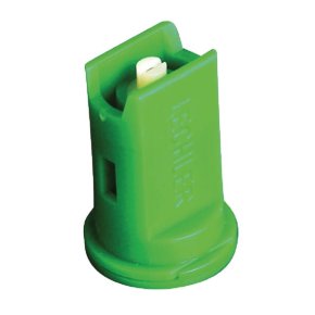 Lechler Duză injecție aer IDK120015C IDK 120° 015 Verde