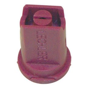 Lechler Duză injector IDK120025POM IDK 120° Injecție aer 025 Violet