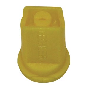 Lechler Duză injector IDK12002POM IDK 120° Injecție aer Galben 02