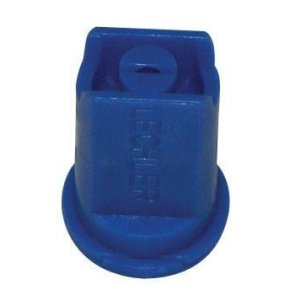 Lechler Duză injecție aer IDK12003POM IDK 120° 03 Albastră