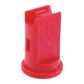 Lechler Duză injecție aer IDK12004POM IDK 120° 04 Roșu