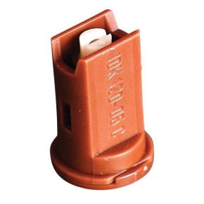 Lechler Duză injector IDK12005C IDK 120° Maro Ceramică 05