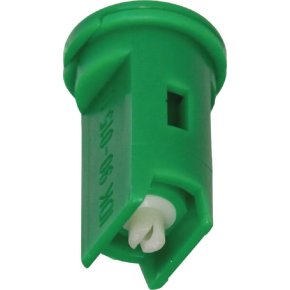 Lechler Duză injector IDK90015C IDK 90° ceramică Verde 015